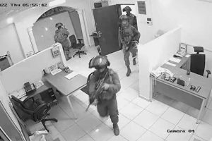 Portada-Ejército israelí allana ONG palestinas-Foto Defense of Children International Twitter-16000x-(1)-(1)