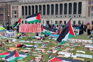 Portada-Protestas Pro Palestina-University of Columbia-Foto Wikimedia Commons-1600x-(1)-(1)