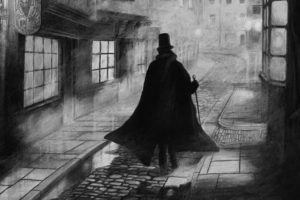 Portada-Sombra-Edgar Allan Poe-Ilustración El Viejo Topo-1600x-(1)-(1)