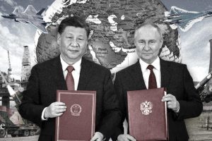 Portada-Xi Jinping y Vladimir Putin-Imagen The Cradle-1600x-(1)-(1)